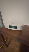 Bose Wave Stereo Radio/CD Player AWRC-1P
